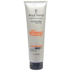 Deep Steep Daily Repairing Conditioner - Condicionador Reparador Diário 295ml