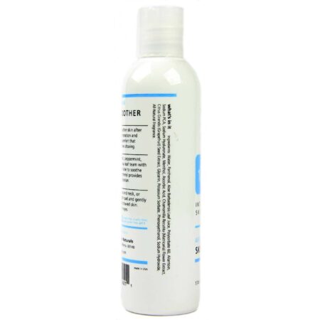 Earth Science, Creme Pós-barba para uma Pele Macia - 5.9 fl oz (174mL) - Image 3