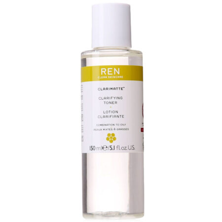 REN Clean Skincare Clarimatte Clarifying Toner - 5.1 fl oz