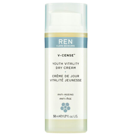 REN Clean Skincare V-Cense Youth Vitality Day Cream - 1.7 fl oz