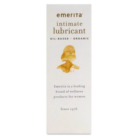 Emerita Intimate Lubricant - 4 oz - Image 5