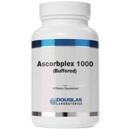 Douglas Labs Ascorbplex 1000 - 180 Tabletes