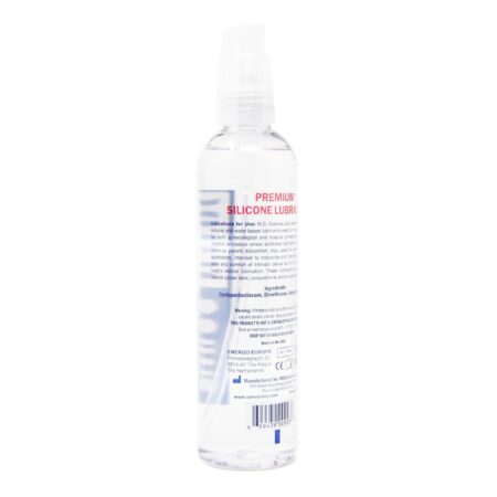 Swiss Navy, Lubrificante de Silicone Premium - 237 ml - Image 2