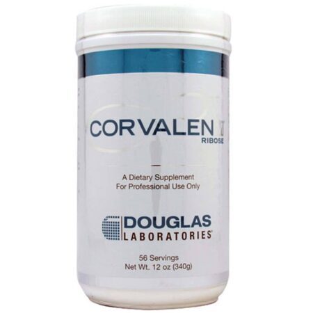 Douglas Labs Corvalen M – 12 oz (340g) em Pó: Suporte Cardiovascular e Energético de Alta Performance — foto 1 Douglas Labs Corvalen M – 12 oz (340g) em Pó: Suporte Cardiovascular e Energético de Alta Performance — foto 1