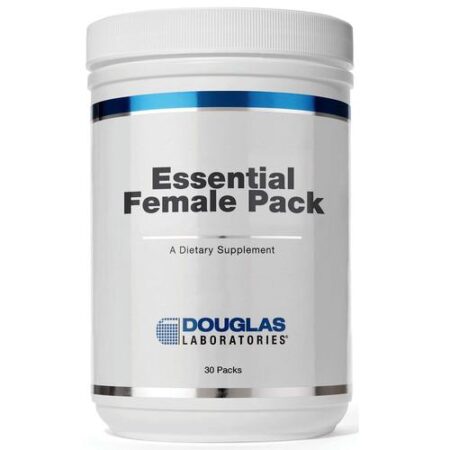 Douglas Labs Essential Female Pack - 30 Packs