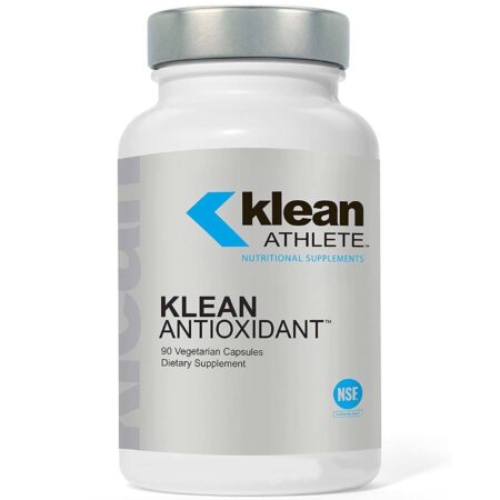 Douglas Labs Klean Antioxidant - 90 Cápsulas Vegetarianas