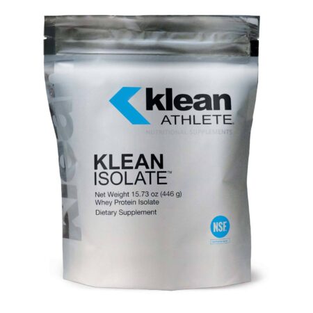 Douglas Labs Klean Isolate - 15.73 oz