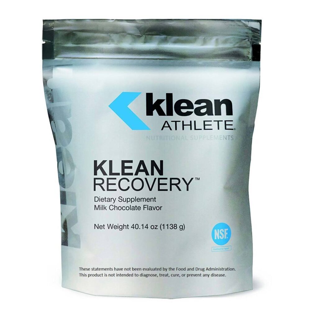 Douglas Labs Klean Recovery - Recuperação Muscular e Nutrição Pós-Treino (1138g)