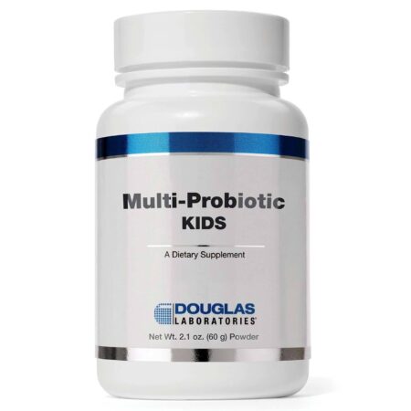 Douglas Labs Multi-Probiotic Kids - 2.1 oz Powder