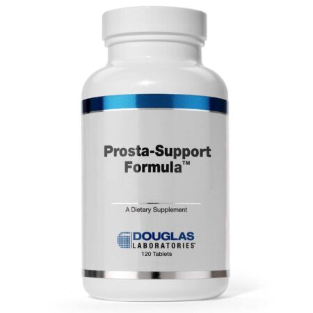 Douglas Labs Prosta-Support Formula - 120 Tabletes