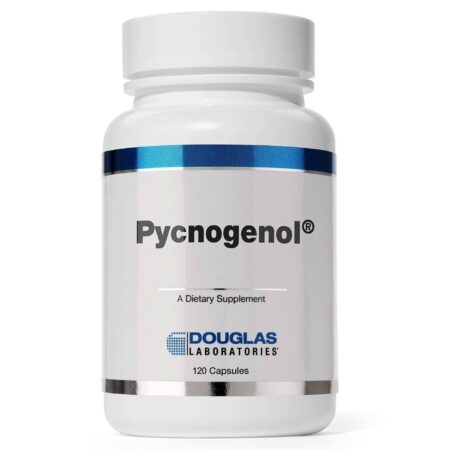 Douglas Labs Pycnogenol - 120 Cápsulas