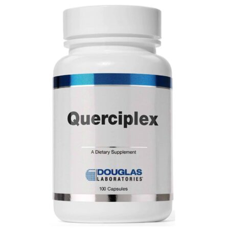 Douglas Labs Querciplex - 100 Cápsulas