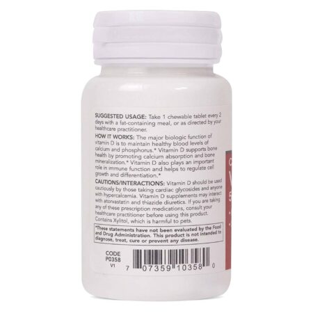 Protocol for Life Balance, Melatonina 3 mg - 120 Pastilhas - Image 3