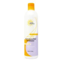 Earth Science Condicionador Livre de Fragrância 355 ml - Cabelos Saudáveis e Macios