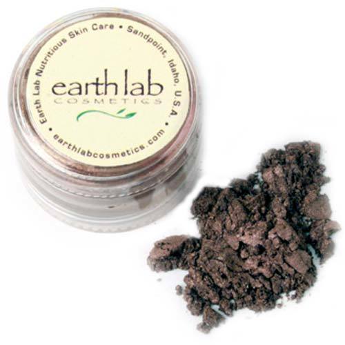 Earth Lab Cosmetics Pó Multifuncional Castanho Soft 1 gram