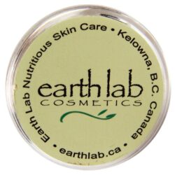 Earth Lab Cosmetics Pó Multifuncional Coral 1 gram - Realce Natural Brasileiro
