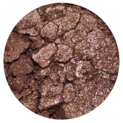 Earth Lab Cosmetics Pó de Uso Múltiplo Roxa / Berinjela 1g - Pigmento Natural Puro