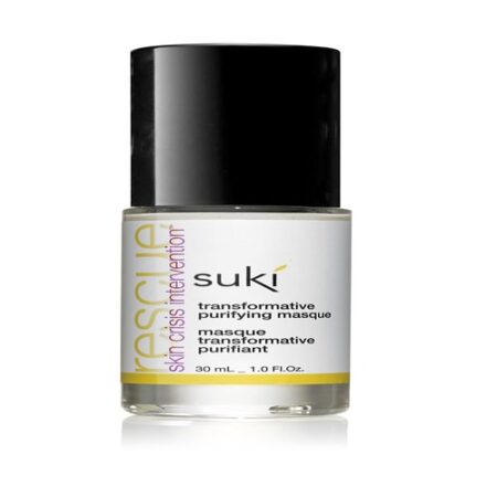 Suki Transforming Purifying Masque - 1 fl oz