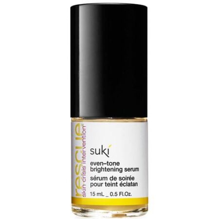 Suki Even-Tone Brightening Serum - 0.5 fl oz