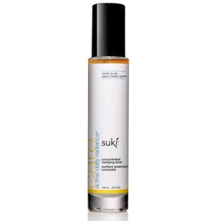 Suki, Toner Clarificante Concentrado - 100mL (3,4 fl oz)