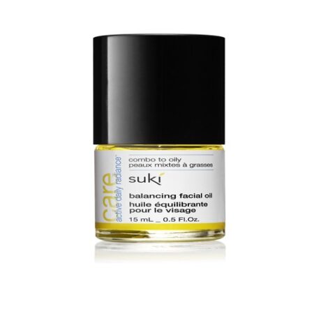 Suki Balancing Facial Oil - 0.5 fl oz