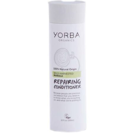 Yorba Orgânicos Repairing Conditioner - 10 fl oz