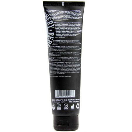 Rebels Refinery, Sabonete para Mãos e Rosto - Limpeza Avançada da Pele - 150 mL - Image 2