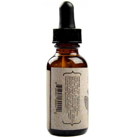 Rebels Refinery, Óleo Hidratante para Barba - 30 mL - Image 2