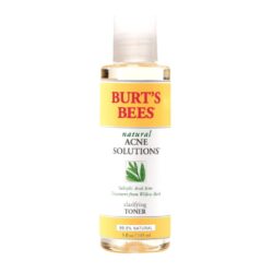Burt's Bees Toner Clarificante Soluções Naturais para Acne - 145ml (5 fl oz)