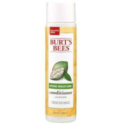 Condicionador Burt's Bees More Moisture com Baobab - 300ml (Original)