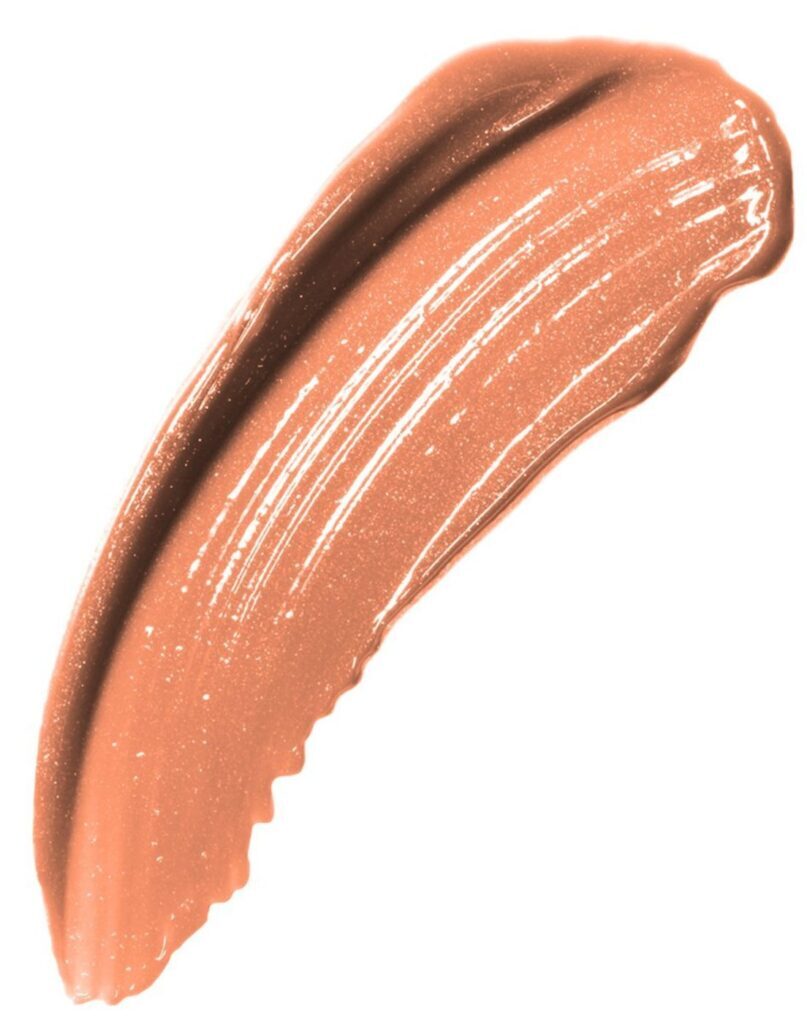 Burt's Bees Brilho Labial Nu - Autumn Haze 7.5ml - Hidratação e Cor Natural - Imagem 2