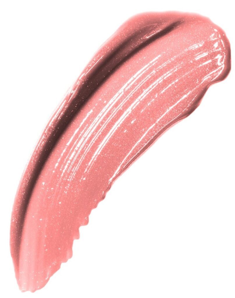 Burt's Bees Brilho Labial Rosa Ocean Sunrise 0,2 fl oz (5.9 ml) - Hidratação e Cor Natural - Imagem 2