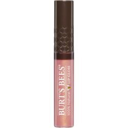 Burt's Bees Brilho Labial Nude Sunny Day 5.9ml - Hidratação e Cor Natural