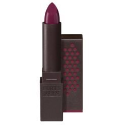 Burt's Bees Batom Hidratante Ameixa Brimming Berry - 3.4g Fórmula Natural
