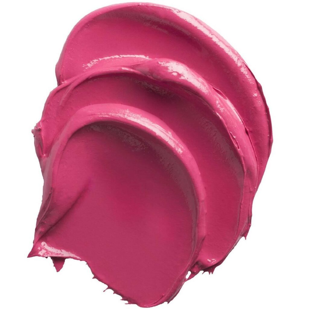 Burt's Bees Batom Rosa Fuchsia Flood 0.12 oz - Hidratação e Cor Vibrante para Seus Lábios - Imagem 2