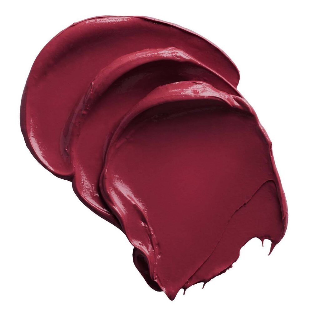 Burt's Bees Batom Vermelho Ruby Ripple 3.4g - Cor Vibrante e Cuidado Natural - Imagem 2