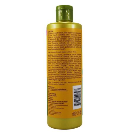 Alba Botanica, Condicionador de Gardênia Hawaiian - 340 g (12 oz) - Image 2