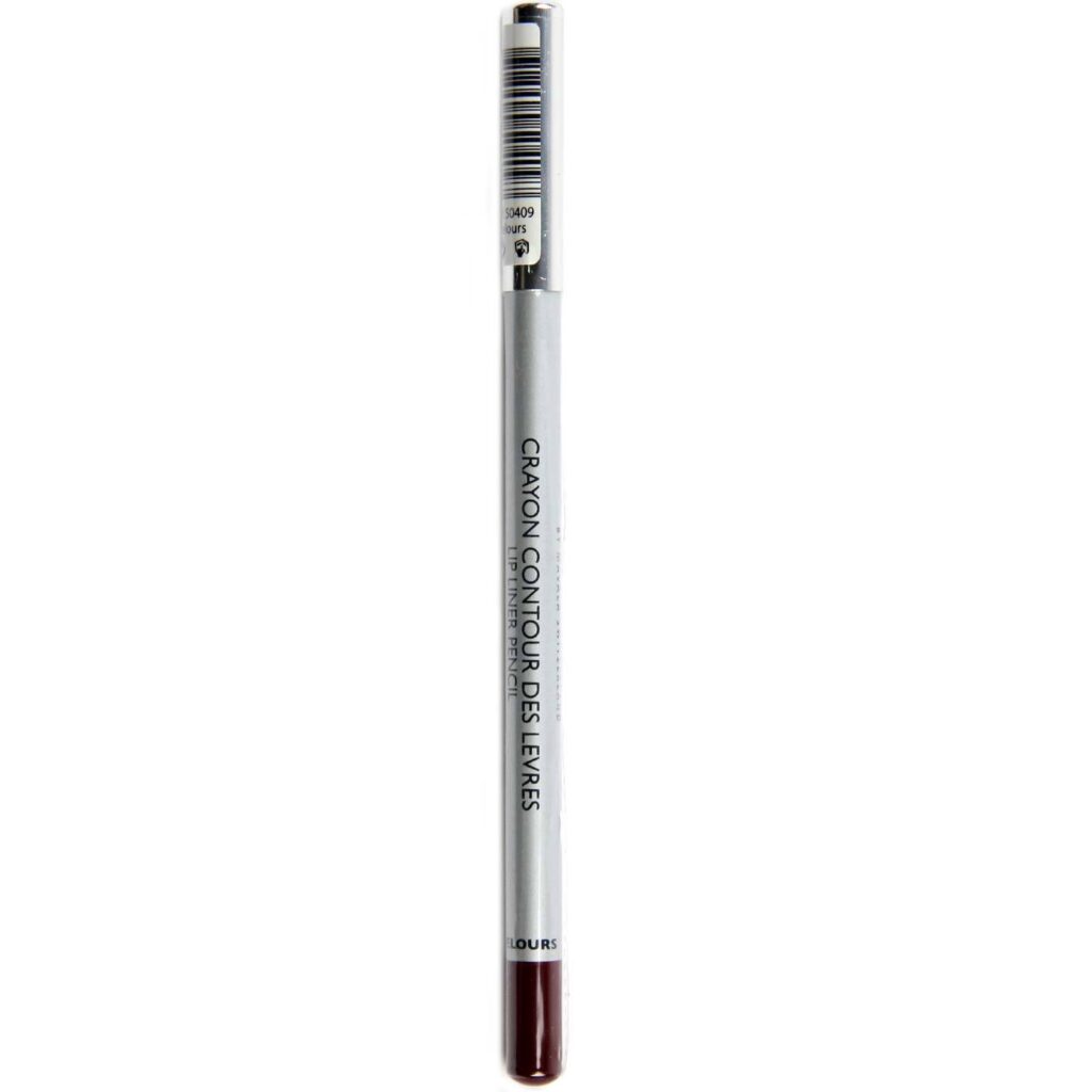 Lápis de Contorno Labial Mavala Lip Liner Pencil, Ameixa Velours - 1.1g - Imagem 2