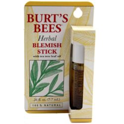 Burt's Bees Mistura de Ervas 7,7mL - Alívio Natural e Bem-Estar