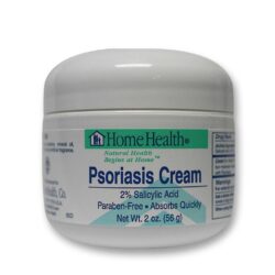 Creme para Psoríase Home Health Products 56g: Alívio Natural e Eficaz