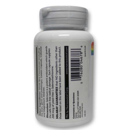 Solaray, Vitamina B-12 2000 mcg - Cereja - 90 Pastilhas - Image 3