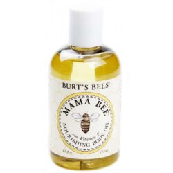 Burt's Bees Óleo Corporal com Vitamina E - Nutrição Profunda para Sua Pele 115ml