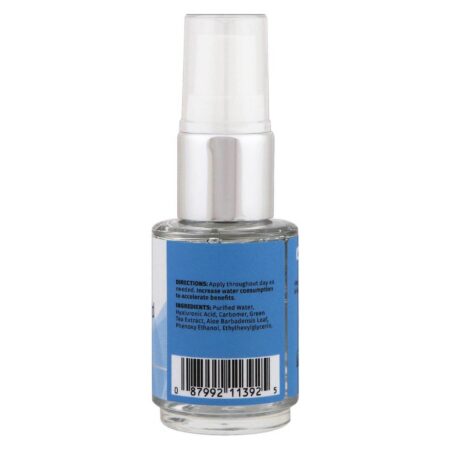 Reviva Labs, Serum Ácido Hialurônico - 29,5mL (1 oz) - Image 2