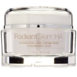 Life-Flo Radiant HA Pele Fruit Exotic 177ml - Ácido Hialurônico com Extratos Tropicais