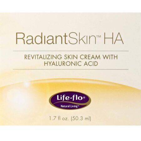 Life-Flo Radiant HA pele Fruit Exotic 1,7 onças - Image 3