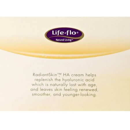 Life-Flo Radiant HA pele Fruit Exotic 1,7 onças - Image 5