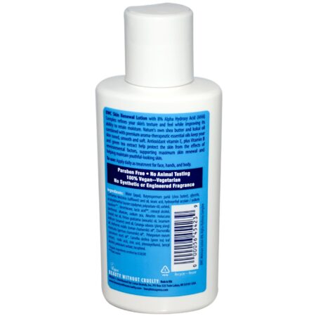 Beauty Without Cruelty, Loção Hidratante Renovação da Pele - 4 oz (118mL) - Image 2