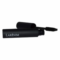 Mineralash™ Máscara Para Cílios Larenim Mineral Makeup, Jet Preto - 8.5g