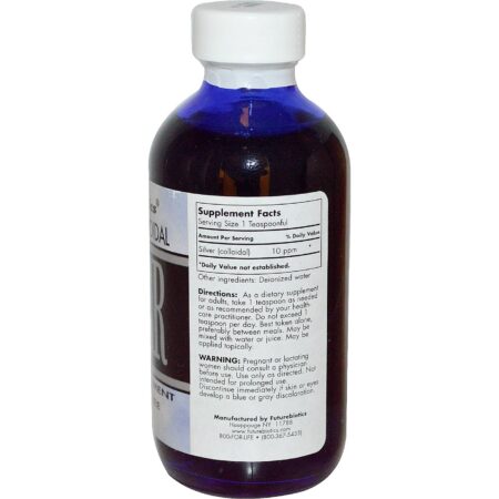 Futurebiotics, Prata - 118mL - Image 2