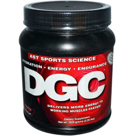 AST Sports Science, DGC™ - 2,2 lbs (1029 g)